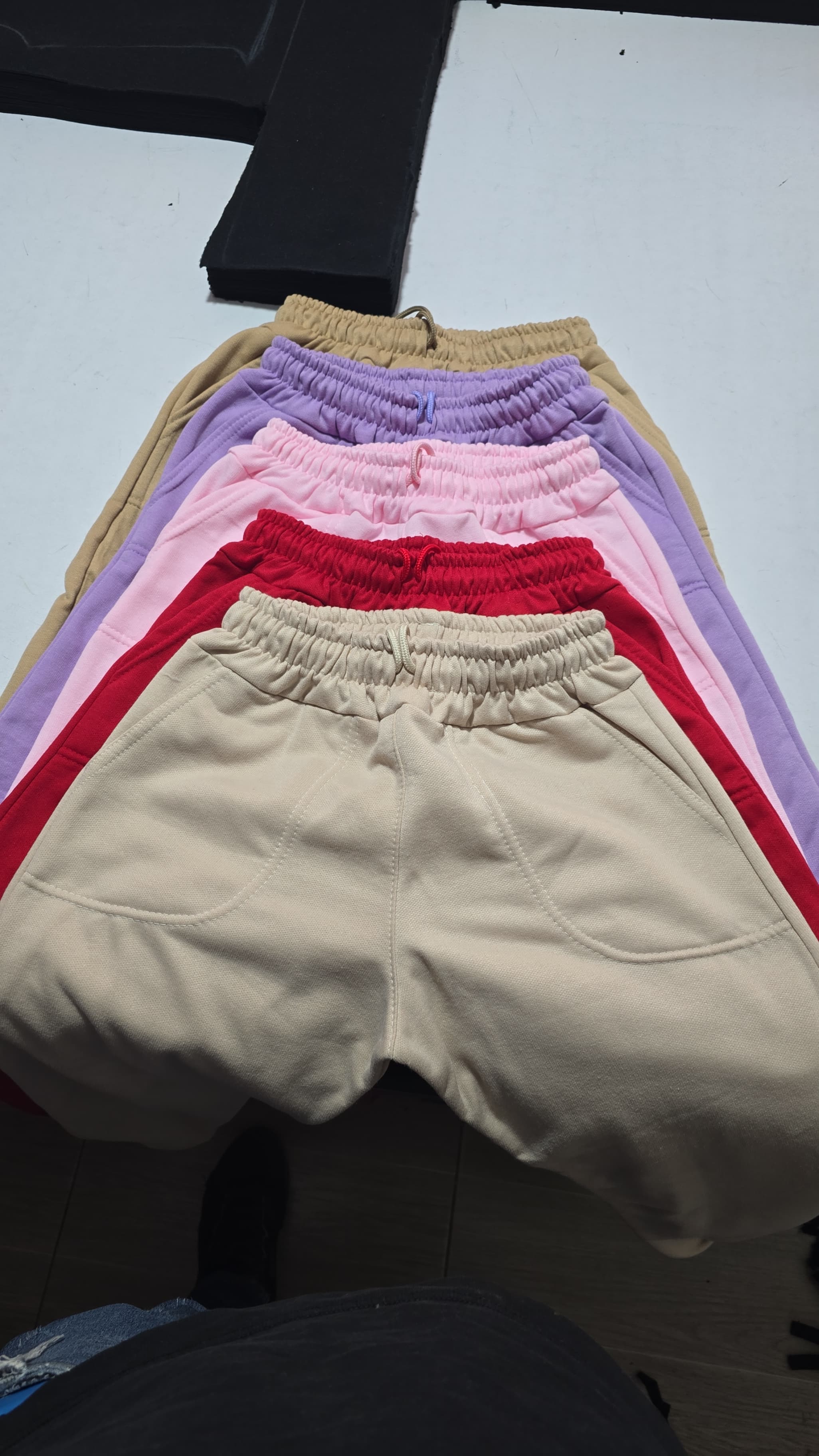 Vista 4 de JOGGERS NIÑOS